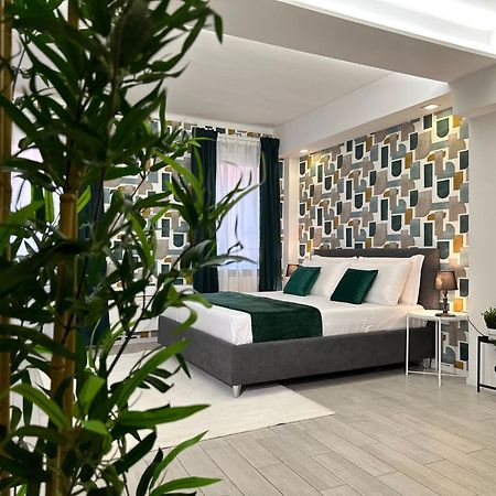 Fondazza Boutique Apartment Bologna Bagian luar foto