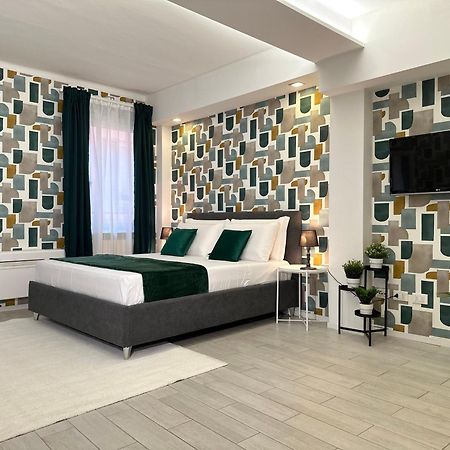 Fondazza Boutique Apartment Bologna Bagian luar foto