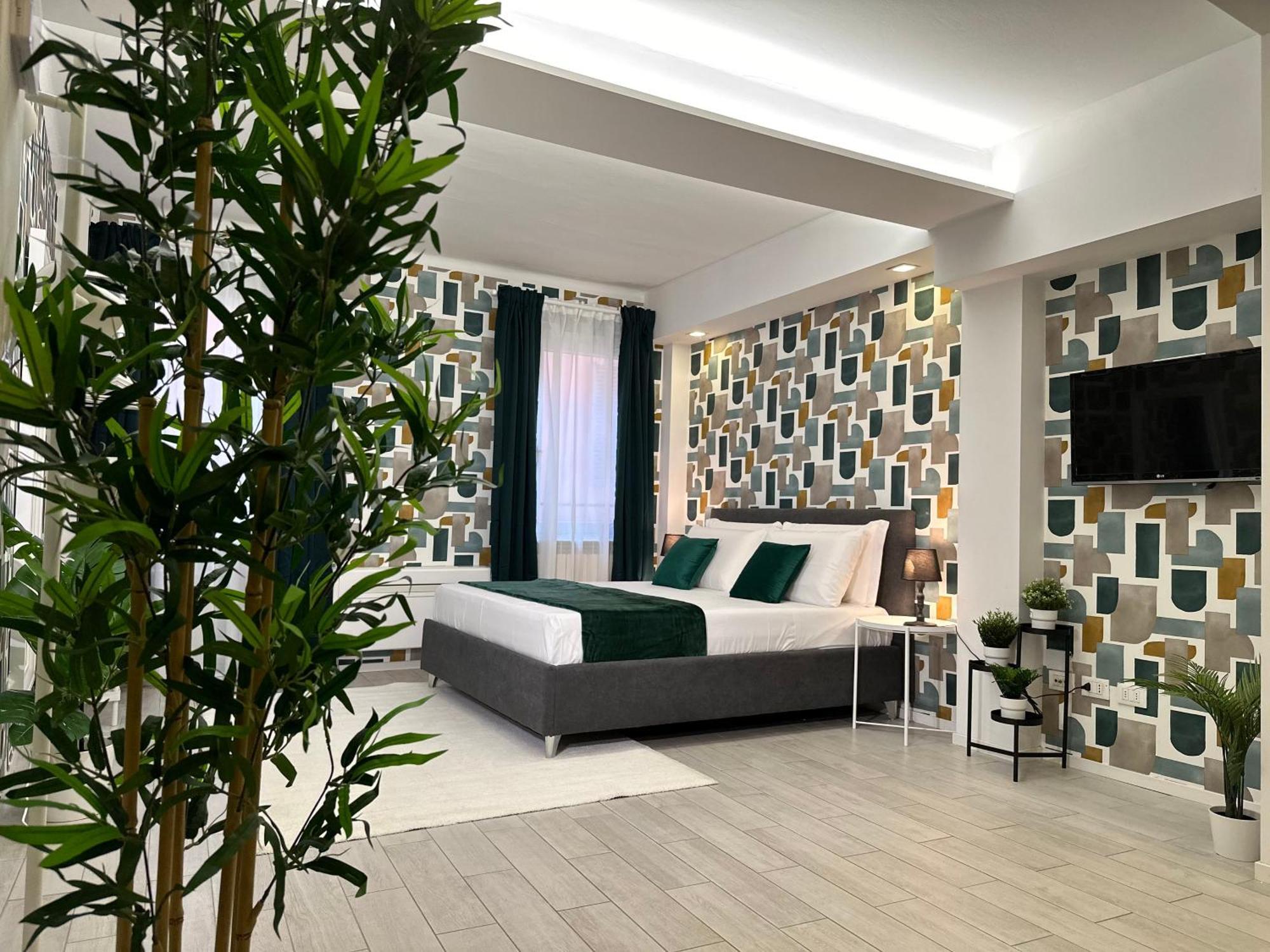 Fondazza Boutique Apartment Bologna Bagian luar foto